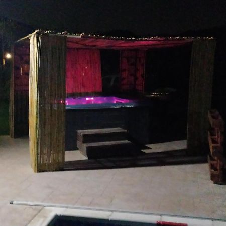 Kalamospito Holiday House Kalokhorio Екстериор снимка