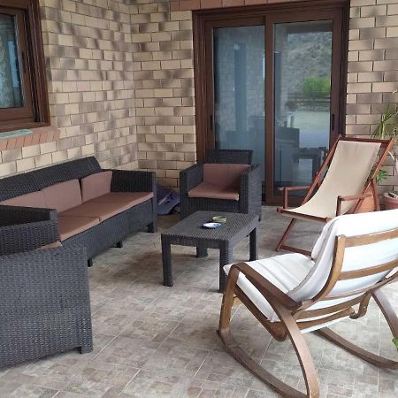 Kalamospito Holiday House Kalokhorio Екстериор снимка
