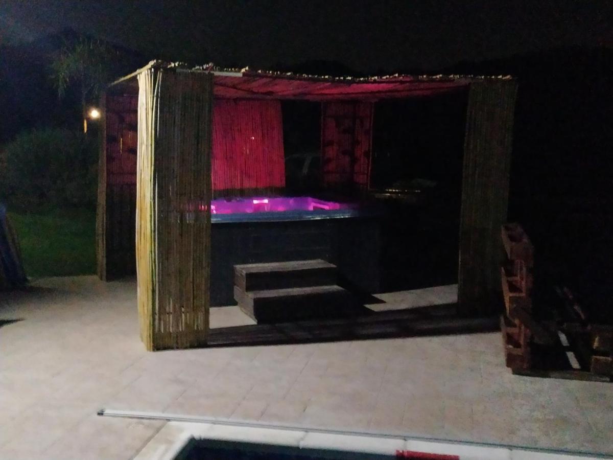 Kalamospito Holiday House Kalokhorio Екстериор снимка