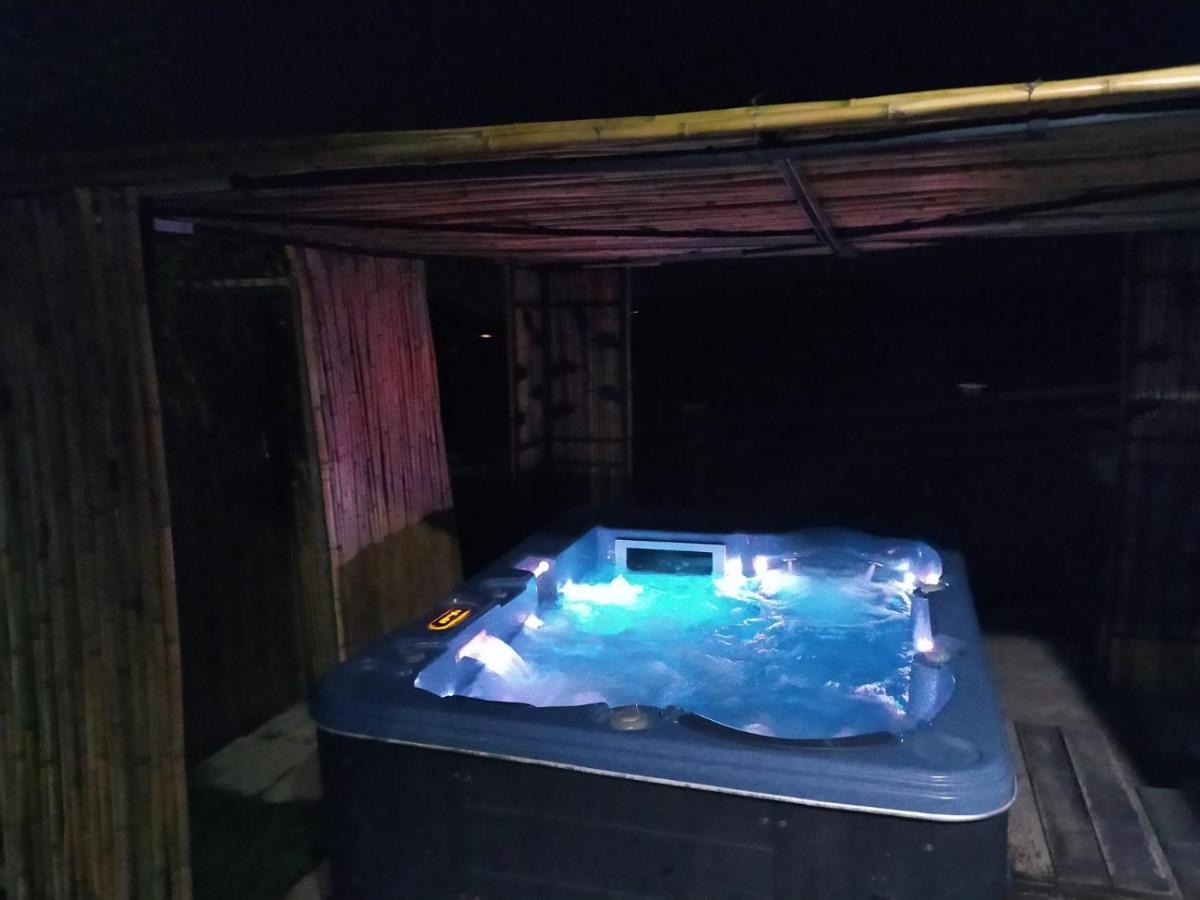 Kalamospito Holiday House Kalokhorio Екстериор снимка