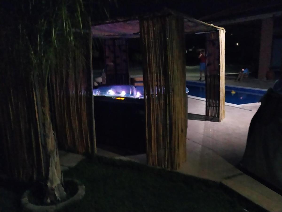 Kalamospito Holiday House Kalokhorio Екстериор снимка