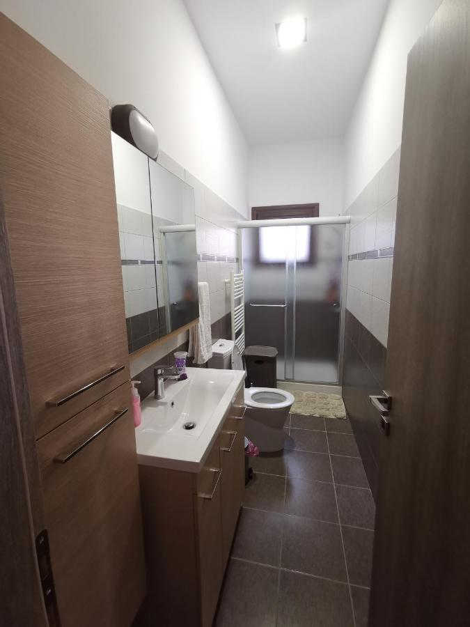 Kalamospito Holiday House Kalokhorio Екстериор снимка