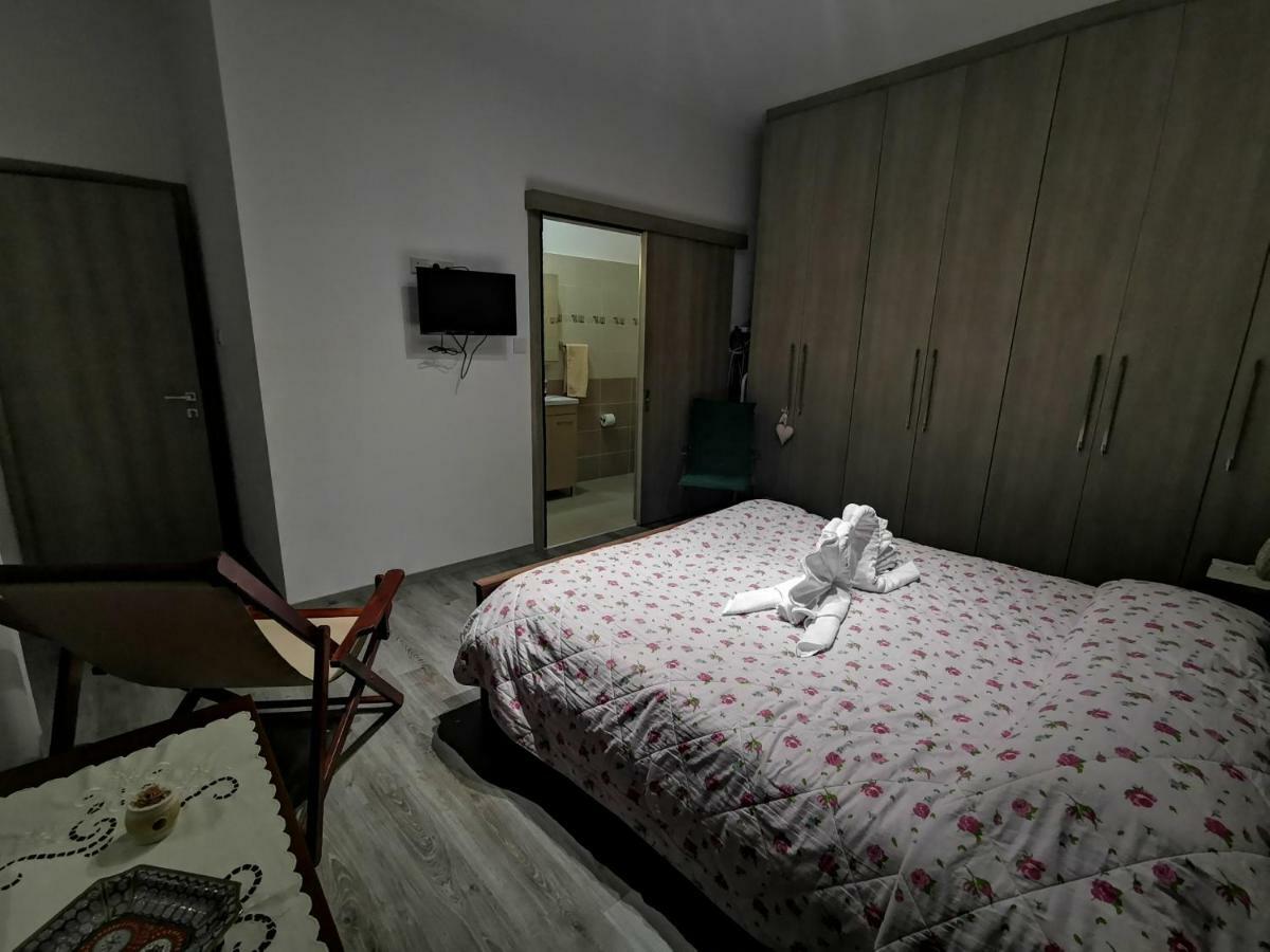 Kalamospito Holiday House Kalokhorio Екстериор снимка