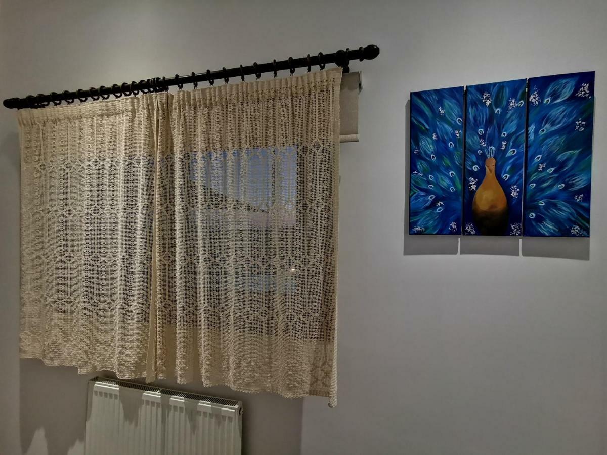 Kalamospito Holiday House Kalokhorio Екстериор снимка