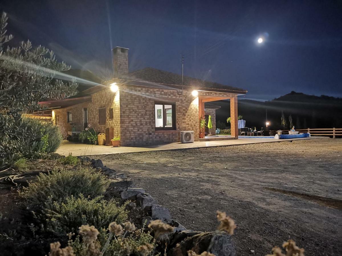 Kalamospito Holiday House Kalokhorio Екстериор снимка